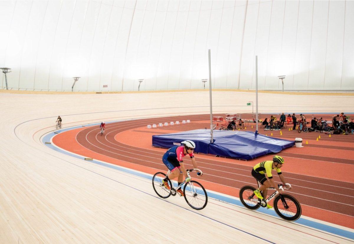 Velodrom