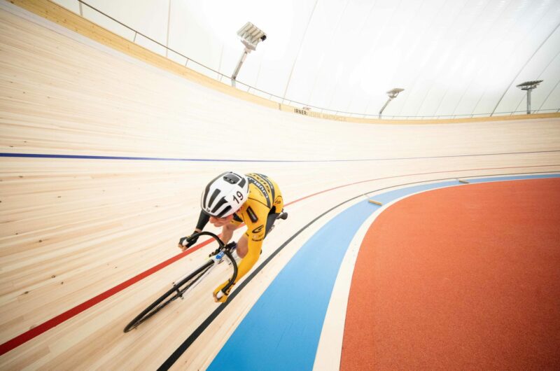 Velodrom Novo mesto