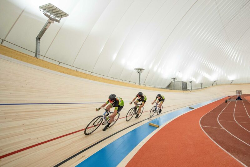 Velodrom Novo mesto