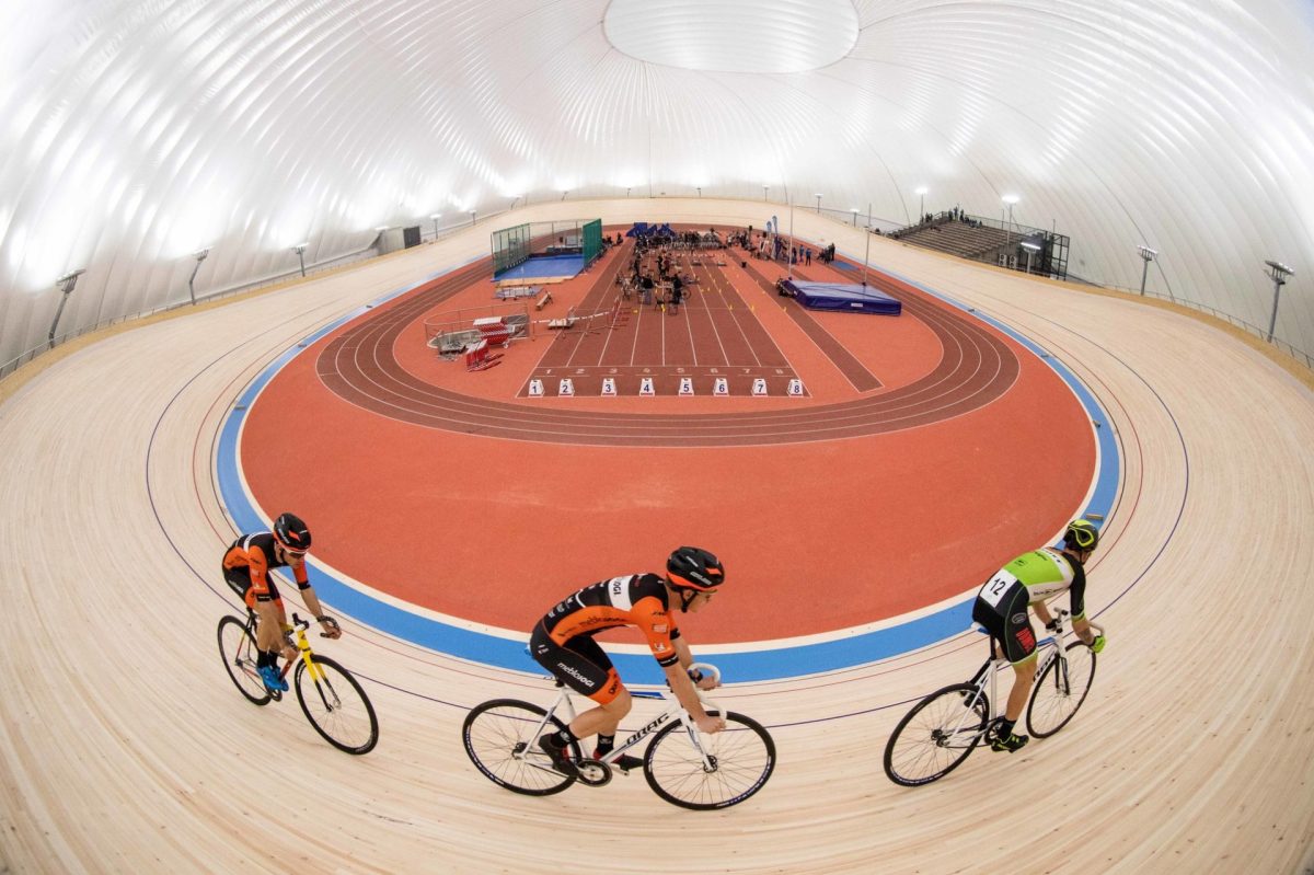 Velodrom