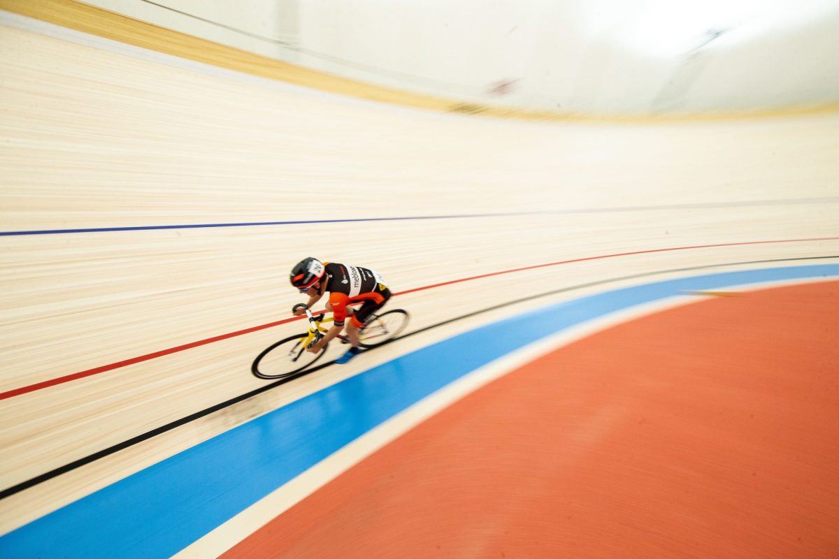 Velodrom