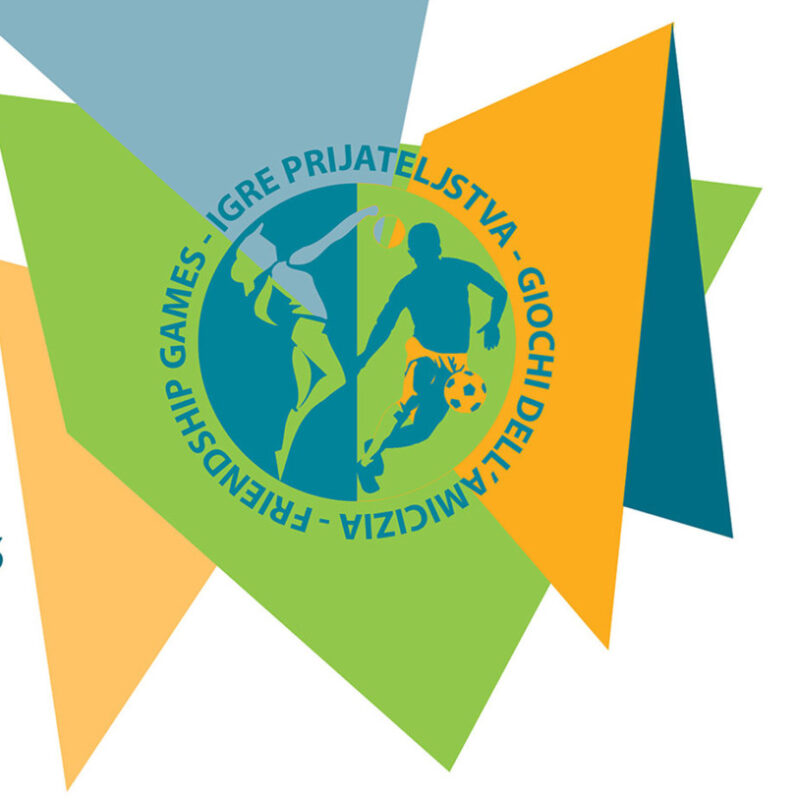 Igre prijateljstva