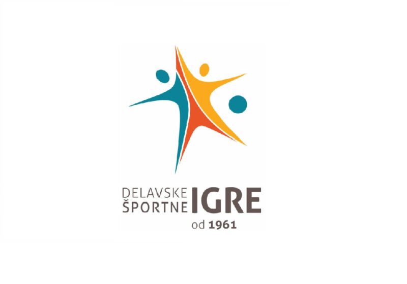 Delavske športne igre